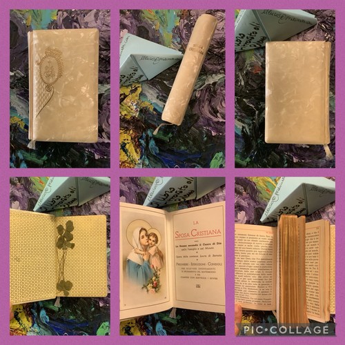 Breviario sposa cristiana - la,