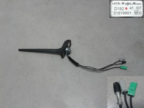 Antenna fiat croma 9 mj - 1.9,
