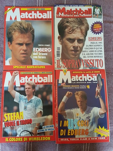 Tennis lotto 4 - tennis,