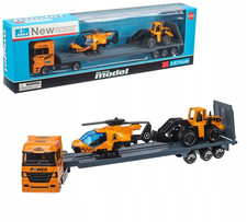 Modellino autocarro/camion +