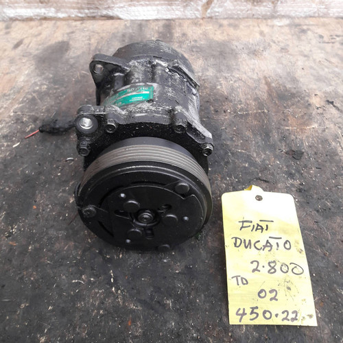 98462134 compressore fiat - 98462134,