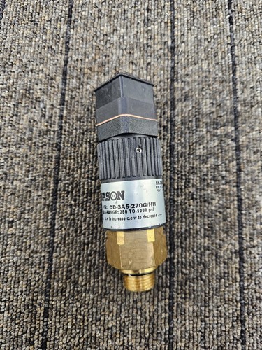 Nason 3a5 270g - nason, valvola