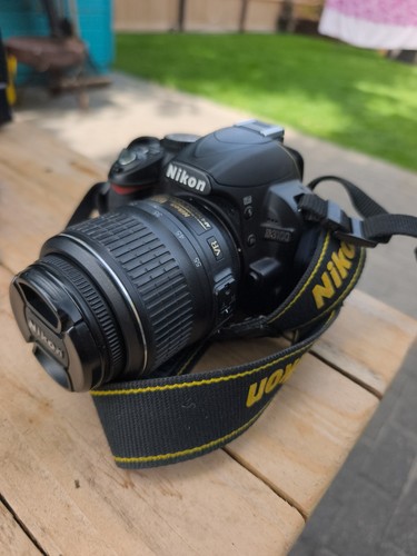 Nikon d3100 megapixel - nikon, 14,2