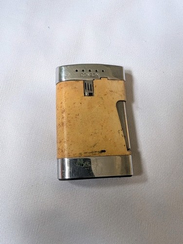 Vintage ivory color ronson - vintage,