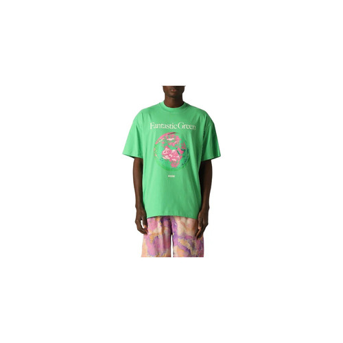 Shirt msgm - t-shirt,
