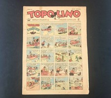 TOPOLINO GIORNALE 633 - Del