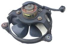 Ventola radiatore APRILIA