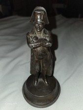 Vintage Metal Napoleon