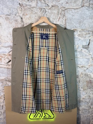 Burberrys london vintage - london,