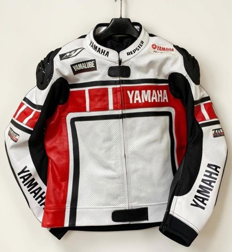 Yamaha giacca racing uomo - yamaha,