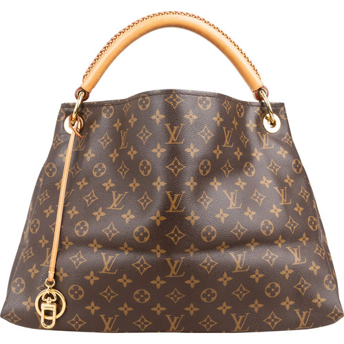 Borsa mano louis - a, vuitton