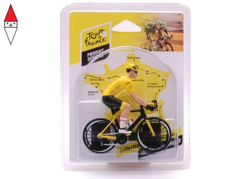 Solido ciclista - ciclista,
