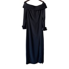 Abito Cache Vintage Vestito