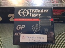 Motore a scoppio Thunder Tiger