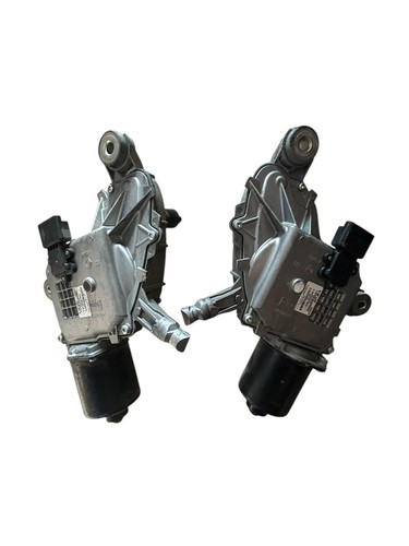 Motorino tergicristalli