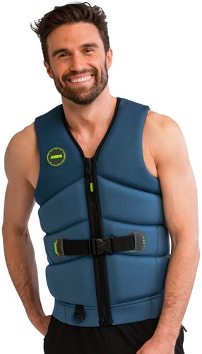 Gilet wakeboard gilet antiurto