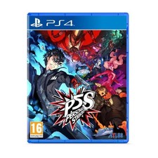 Koch Media Videogiochi Persona