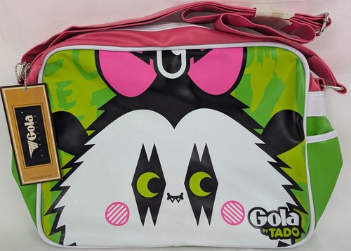 Borsa messenger gola redford - messenger,