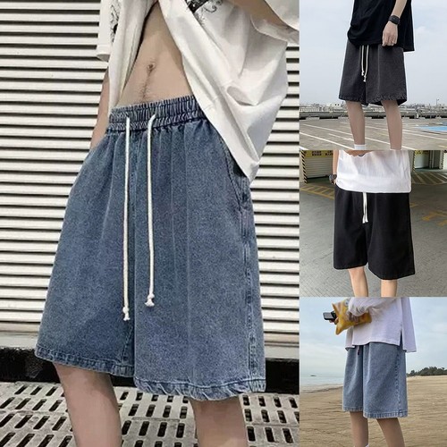 Jeans uomo relaxed fit hip - , hop
