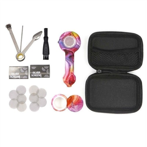 Kit pipa fumo all one - kit, 1