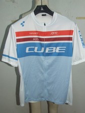 MAGLIA SHIRT MAILLOT CICLISMO