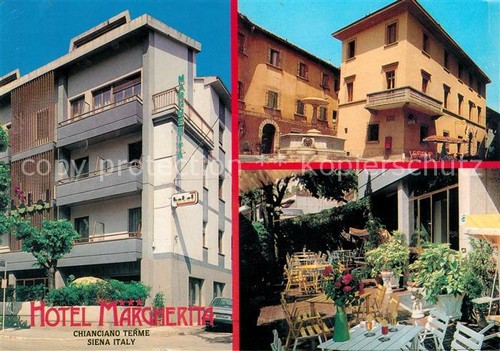 Chianciano terme hotel - chianciano,