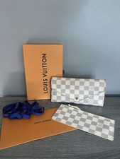 Louis Vuitton Josephine Damier