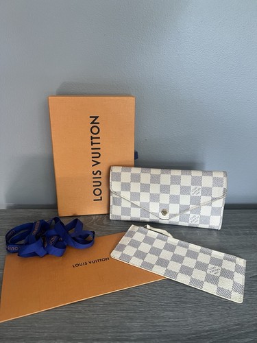 Louis vuitton josephine - vuitton, damier