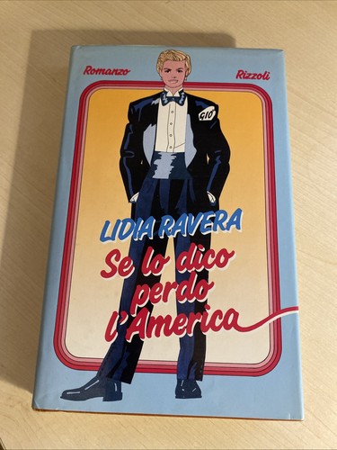 Lidia ravera dico perdo - lidia,