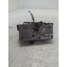 Serratura elettrica ant SX Fiat Grande Punto 199 5P 1.2 B 48 KW 2005-09 6pin 557