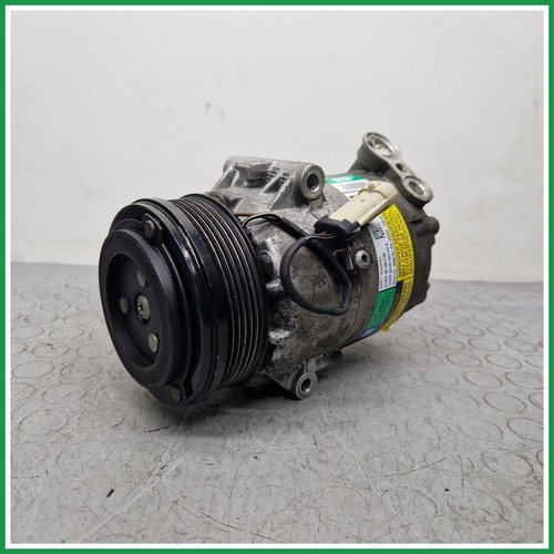Compressore clima aria - compressore,