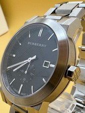 BURBERRY The City BU9901