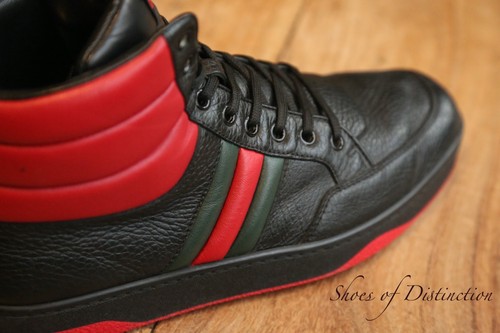 Gucci scarpe ginnastica - gucci, da