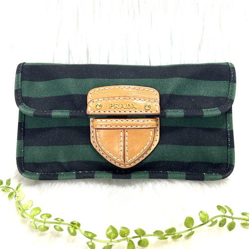 Borsa pochette prada - borsa,
