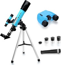 Telescopio Para Principiantes