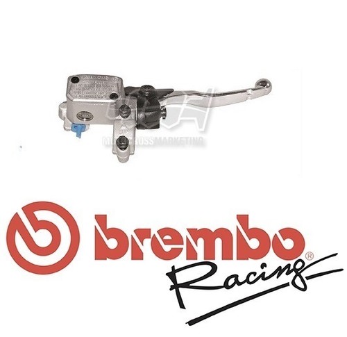 Brembo pompa freno - brembo,