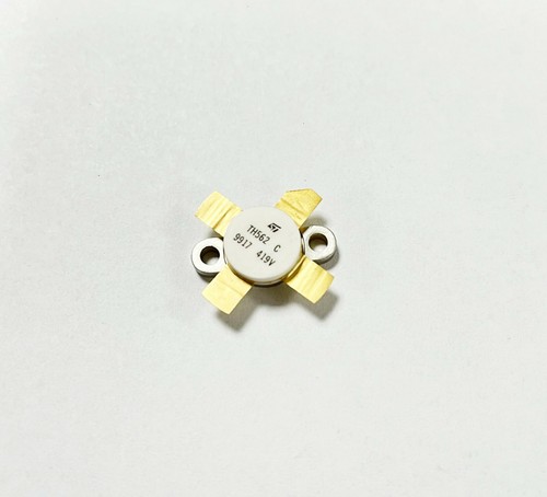 Th562 power transistor - rf,
