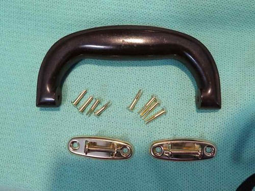 Manico custodia offset gibson - manico,