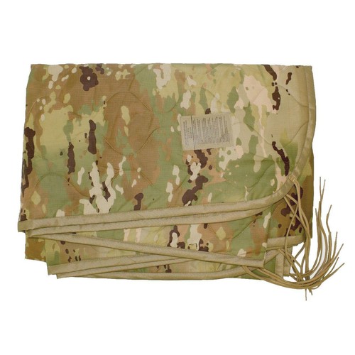 Poncho liner woobie - liner, 100%