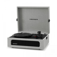 Crosley Voyager Giradischi