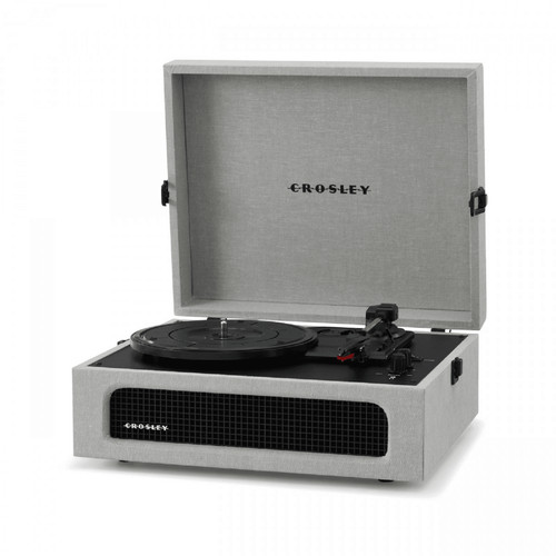 Crosley voyager giradischi - voyager,
