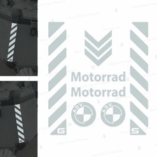 n.6 adesivi rifrangenti