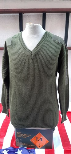 Pullover col taille - col, v-taille