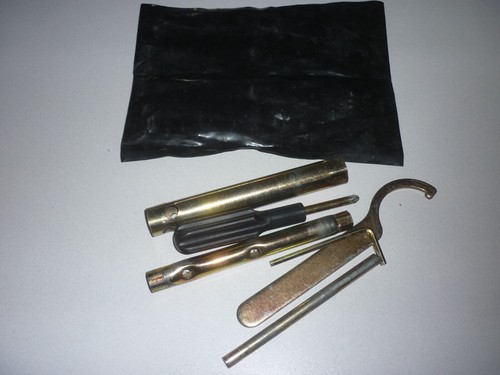Trousse attrezzi originale - trousse,