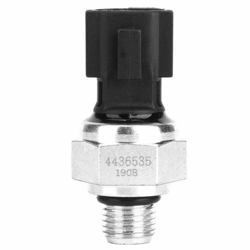 Bulbo pressione oil escavatore - bulbo,