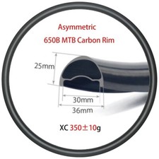 Cerchi Superleggeri 27.5er