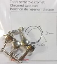 Accessori 1/18 TAPPI SERBATOIO