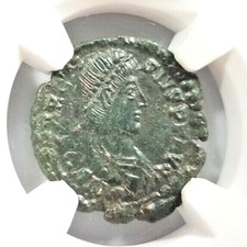 Teodosio I Impero Romano