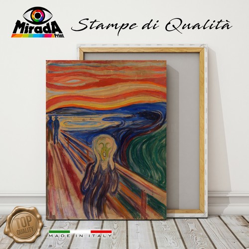 Best price quadro edvard - best, munch