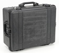 Peli 1610 custodia trolley
